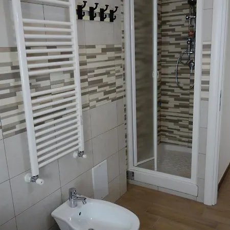 Apartment Casa Vacanze, Via Delle Margherite 3 *