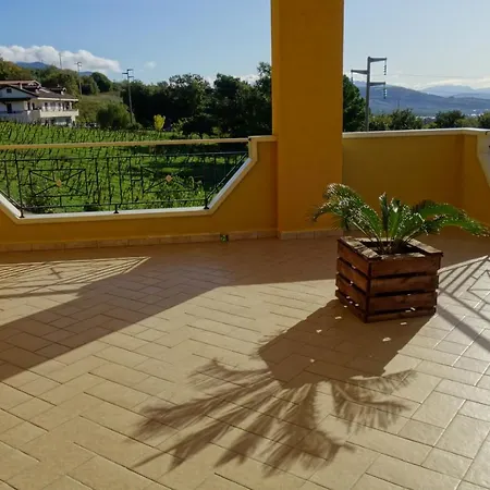 Casa Vacanze, Via Delle Margherite 3 Montecorvino Pugliano