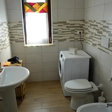 Casa Vacanze, Via Delle Margherite 3 Montecorvino Pugliano