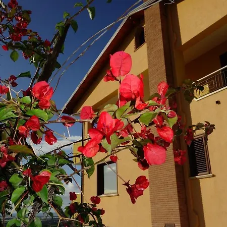 Casa Vacanze, Via Delle Margherite 3