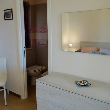 Casa Vacanze, Via Delle Margherite 3 Apartment *
