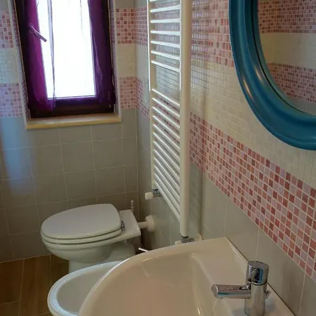 Casa Vacanze, Via Delle Margherite 3 Apartment Montecorvino Pugliano