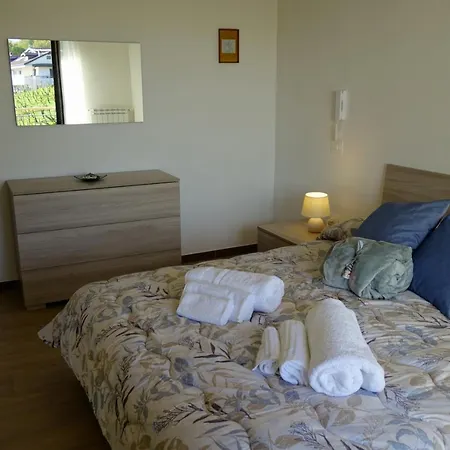 Casa Vacanze, Via Delle Margherite 3