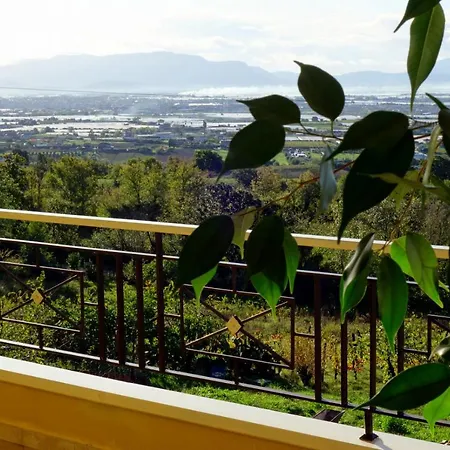 Casa Vacanze, Via Delle Margherite 3 Montecorvino Pugliano