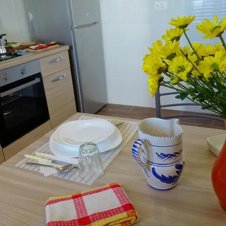 Apartment Casa Vacanze, Via Delle Margherite 3 *